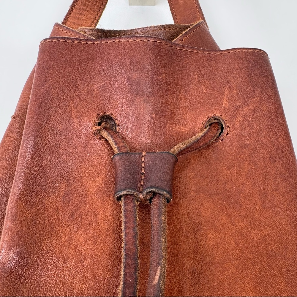 Madewell The Mini Somerset Backpack - Picture 2 of 15